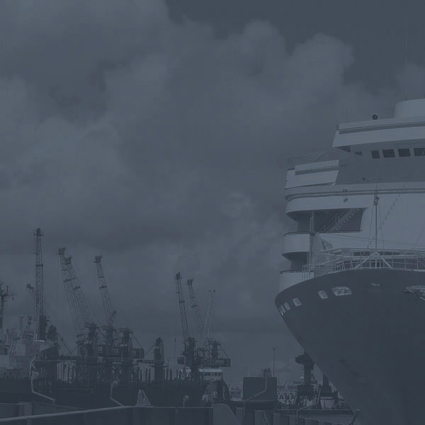 Sea Freight Services