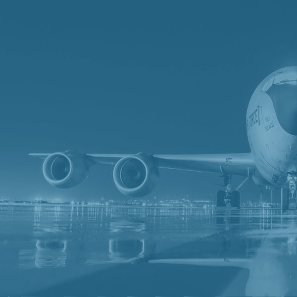 Air Freight Services